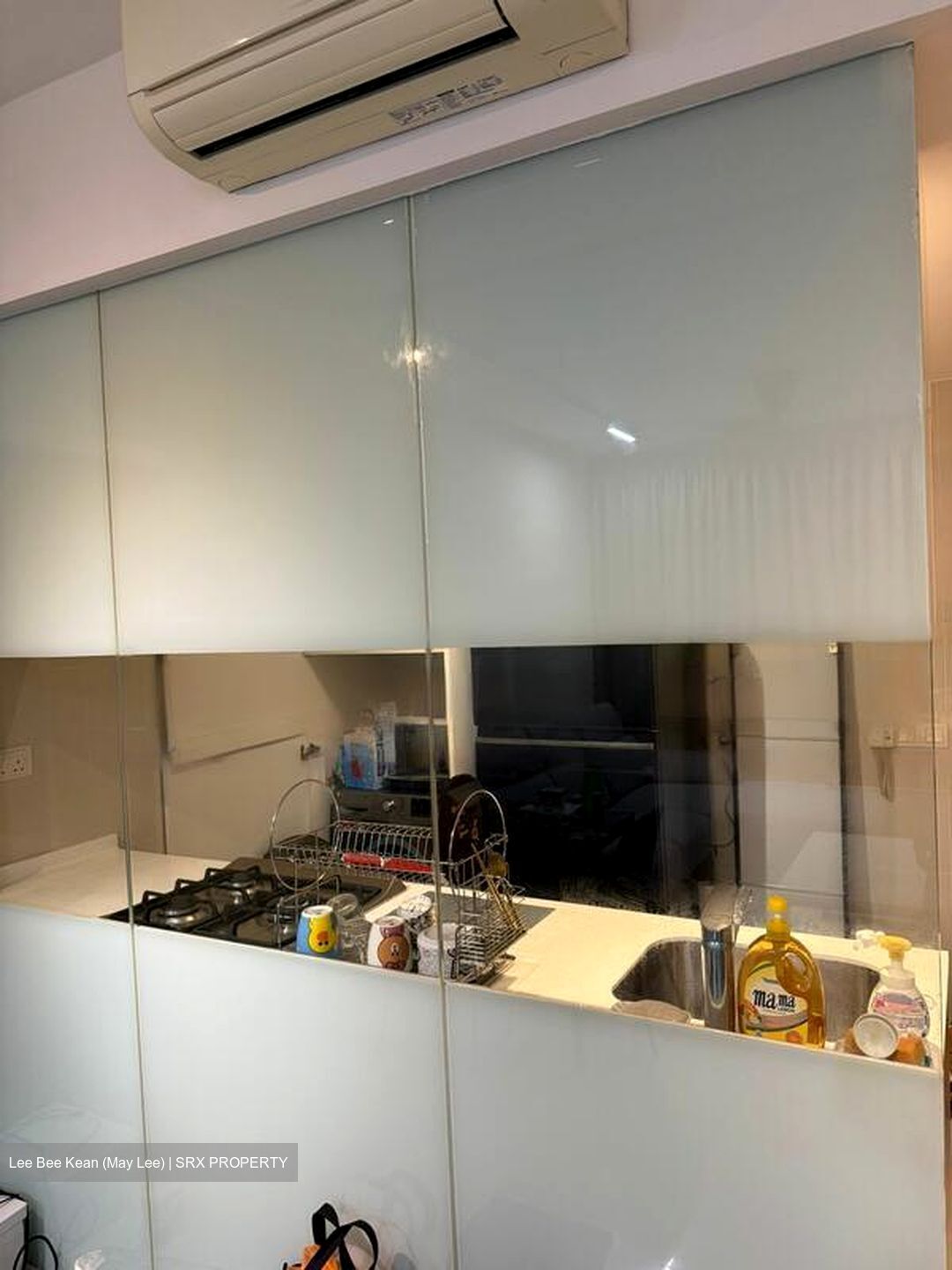 The Lakefront Residences (D22), Condominium #544975381